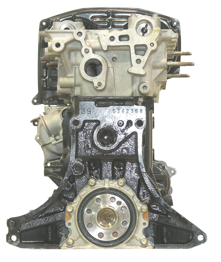 VEGE Remanufactured Long Block Crate Engines 828A image 4