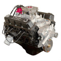 ATK High Performance Chrysler 360 Magnum 320 HP Stage 3 Long Block Crate Engines with EFI HP73C-EFI image 0