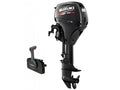 2019 Suzuki 9.9 HP DF9.9BTS Outboard Motor image 0