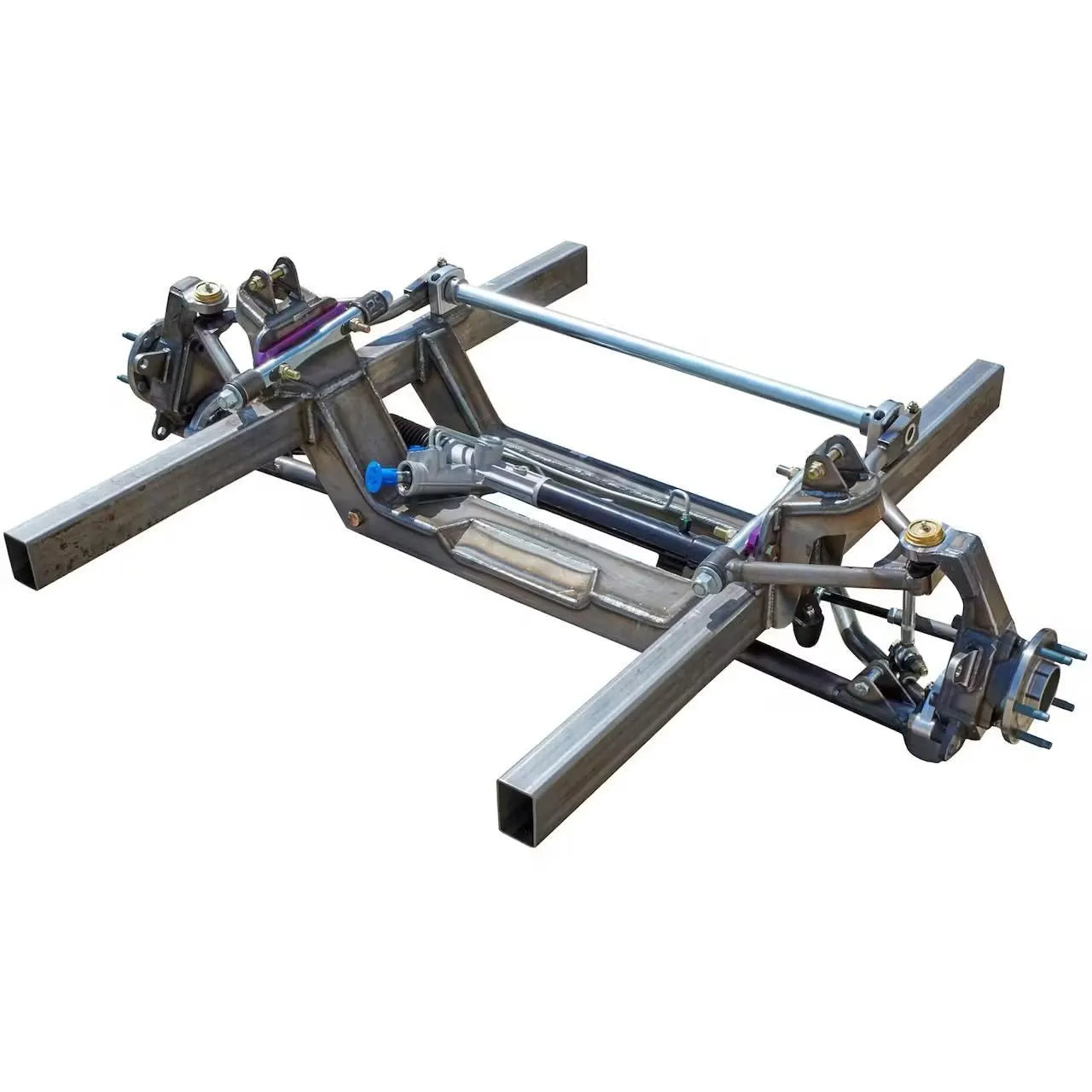 G-Comp Universal Front Suspension Kit image 0