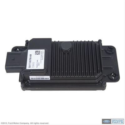 Motorcraft Replacement Speed Control Sensors BA1Z9E731C image 0