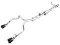 AWE Tuning 0FG Exhaust Systems 3015-43204 image 0