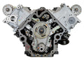 VEGE Remanufactured Long Block Crate Engines DDA5 image 0
