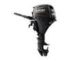 2018 Suzuki Marine 15 HP DF15AS EFI Outboard Motor image 0