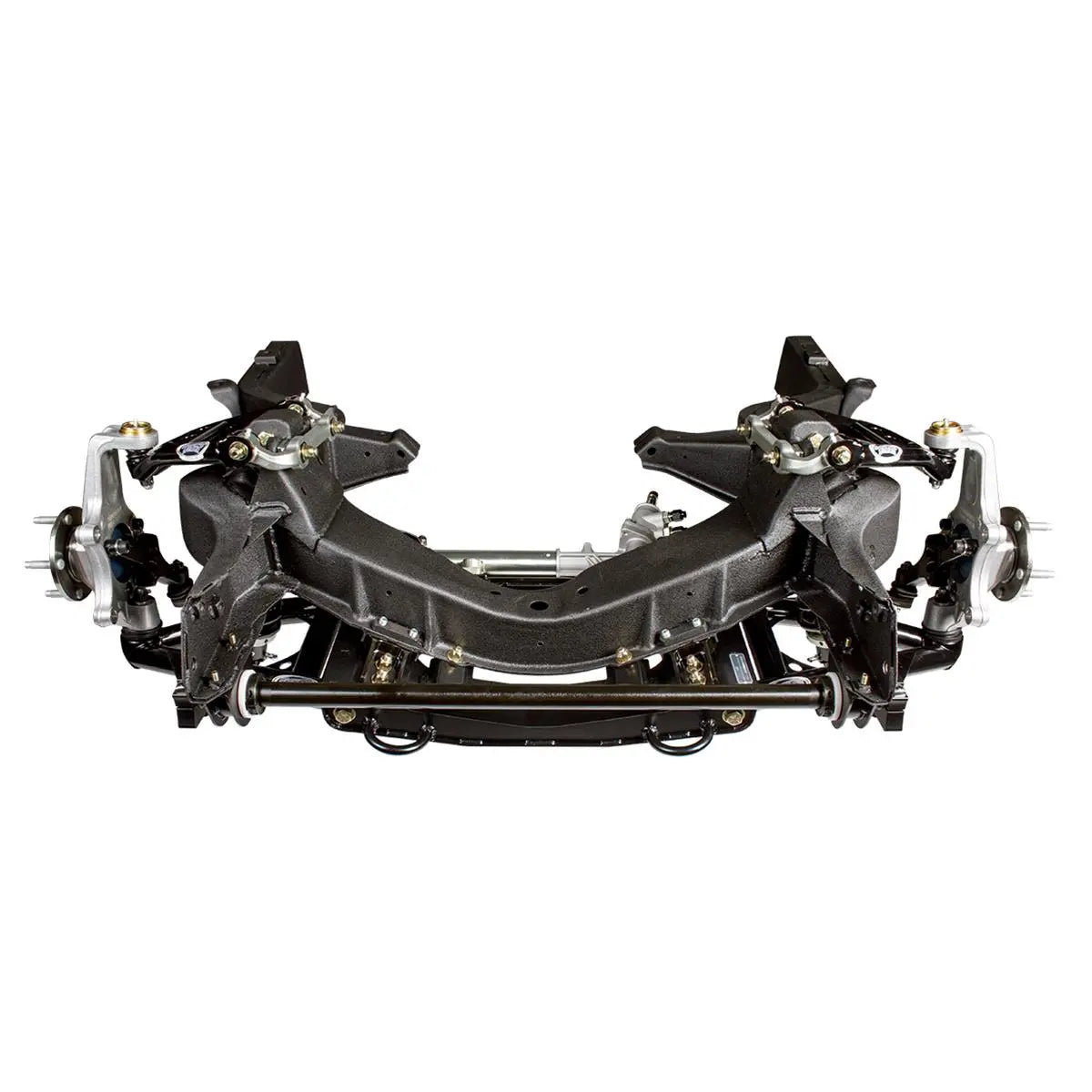 Detroit Speed SpeedRay Front Suspension Packages 032072-SDS image 0