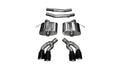 Corsa Sport Exhaust Systems 14357BLK image 0