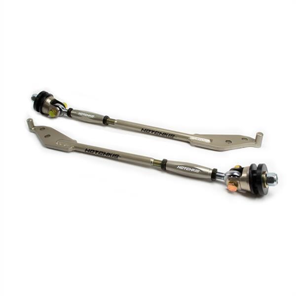 Hotchkis Sport Suspension TVS Systems 80041-2 image 6