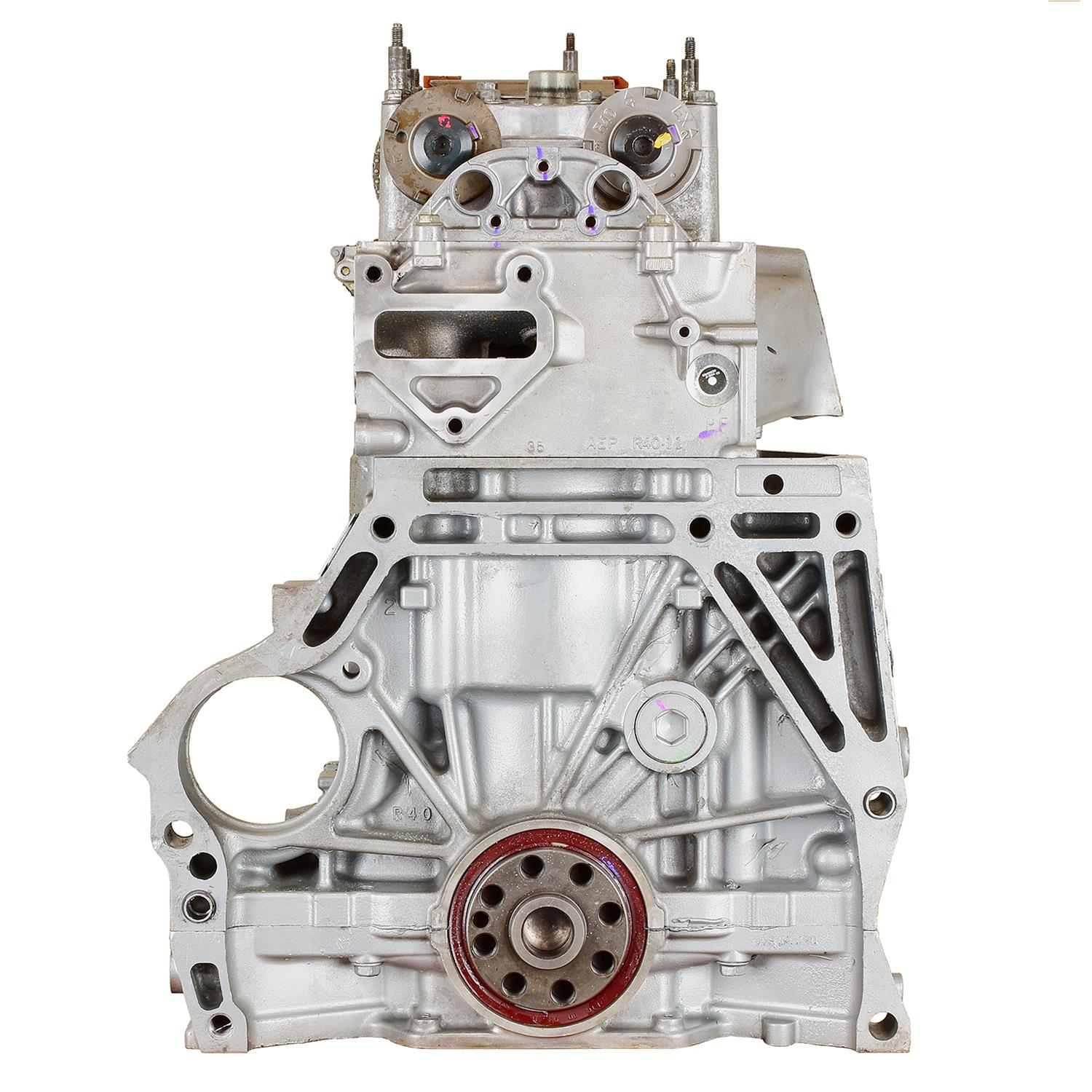 VEGE Remanufactured Long Block Crate Engines 561A image 2