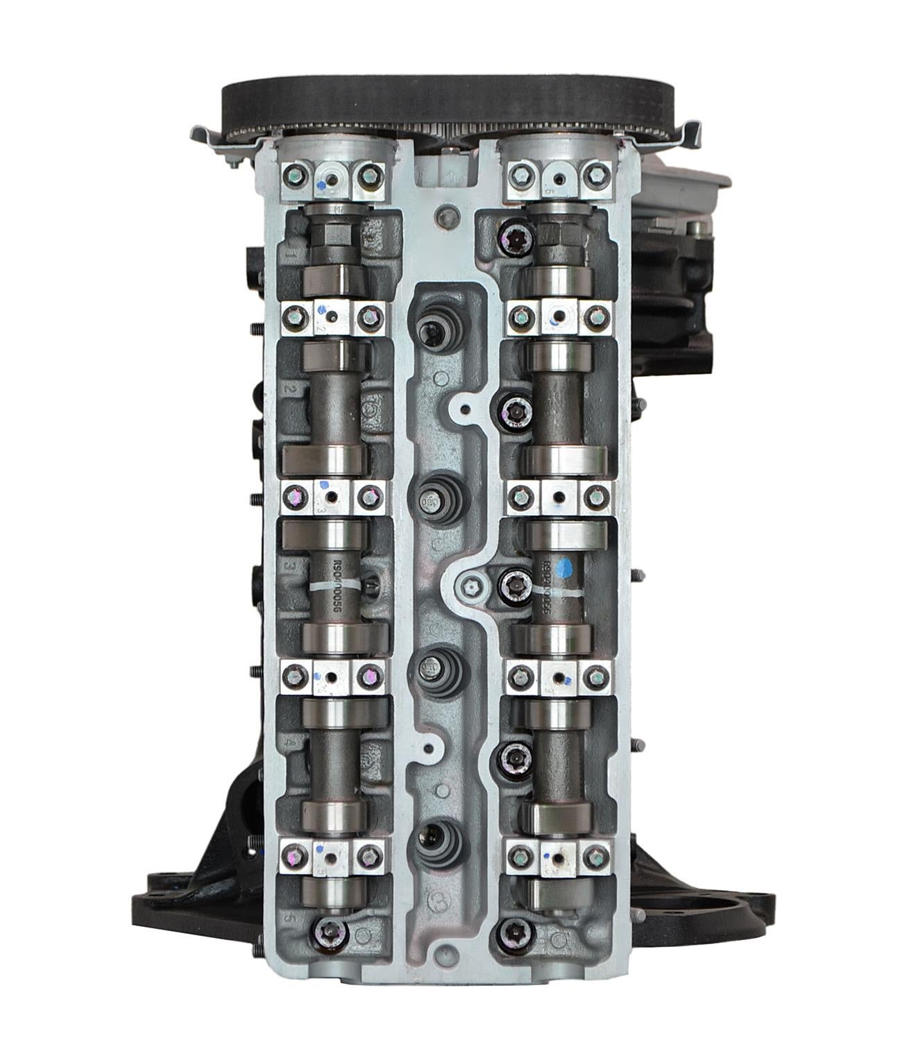 VEGE Remanufactured Long Block Crate Engines 122. image 4