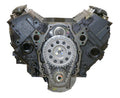 VEGE Remanufactured Long Block Crate Engines DCK5 image 0