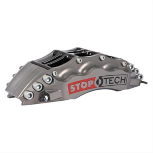 StopTech Trophy Big Brake Kits 83.160.6D00.R3 image 2