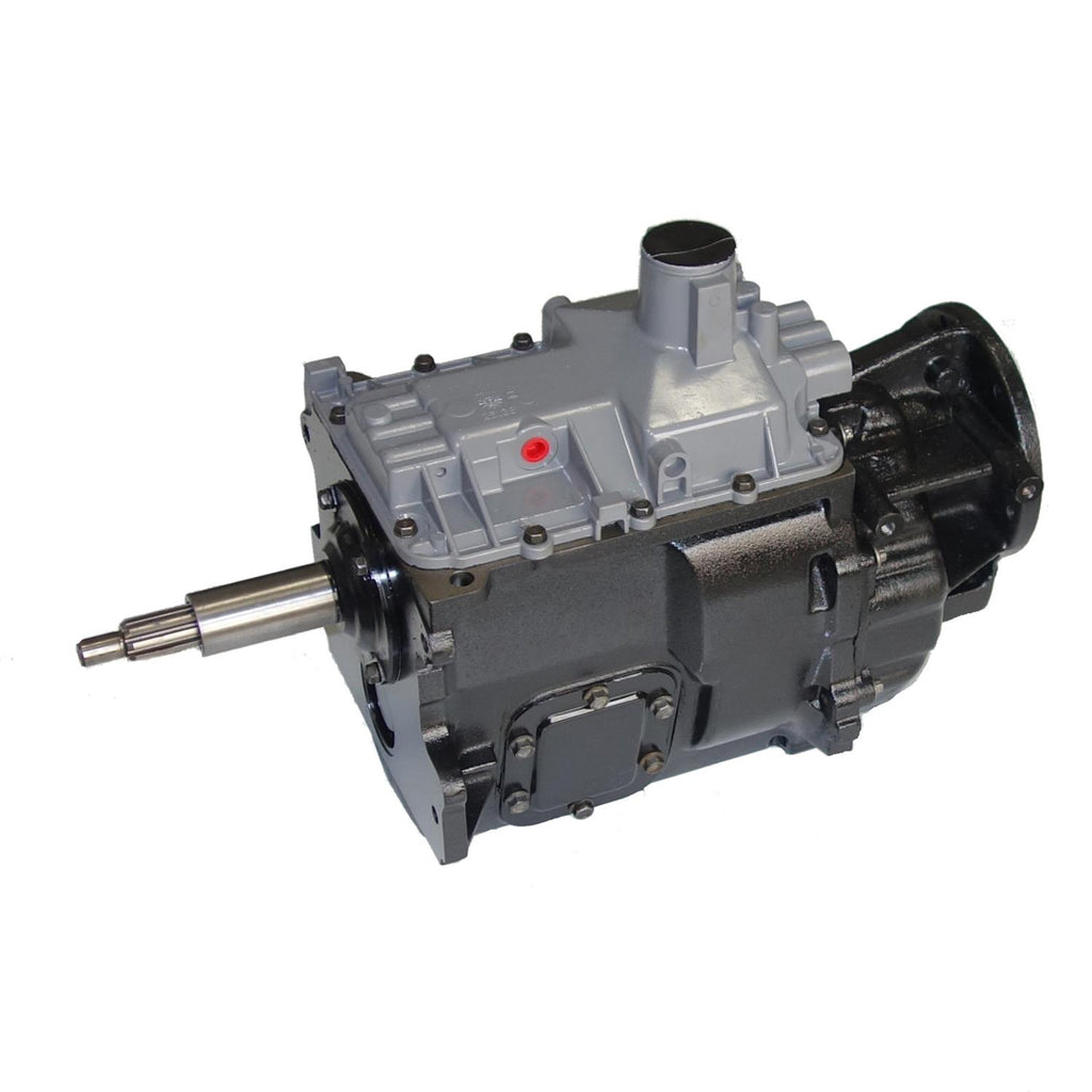 Zumbrota Remanufactured Manual Transmissions RMT4500D-6 image 0