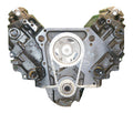 VEGE Remanufactured Long Block Crate Engines DD66 image 0
