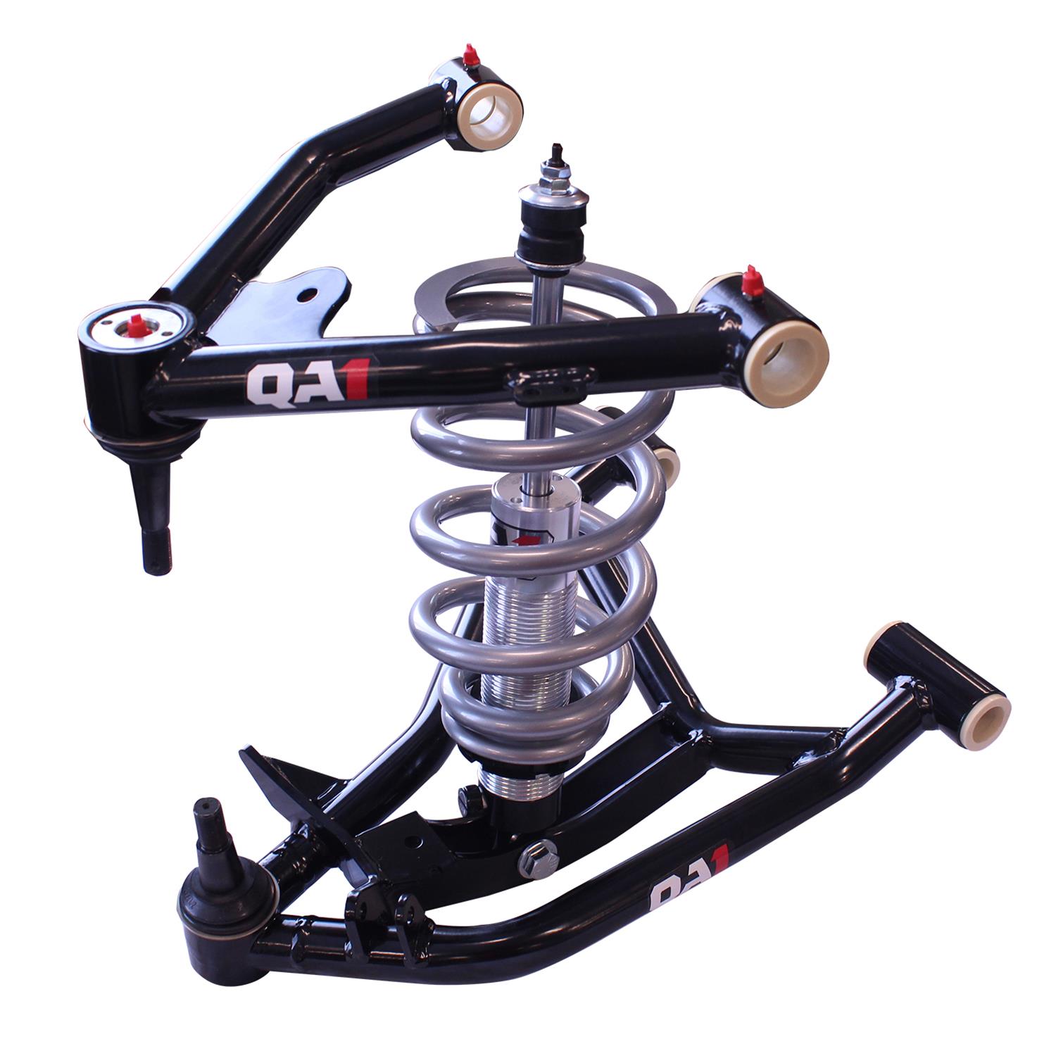 QA1 1988-98 C1500 Level 2 Front Coilover Conversion Systems 52612-S550 image 1