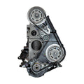 VEGE Remanufactured Long Block Crate Engines DFW3M6 image 0