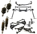 RideTech Suspension Kits, Air Springs 11260296 image 0
