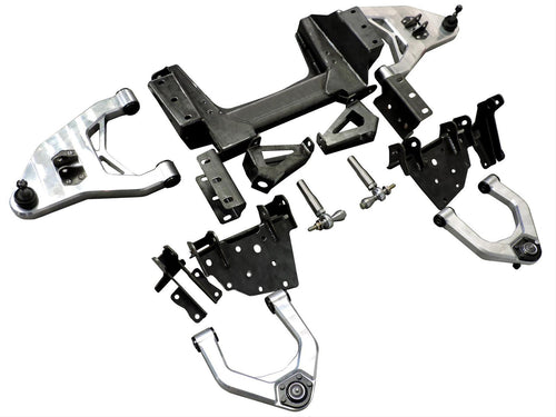 All American Chassis Front Suspension Packages 6372GMFS-FAAB image 0