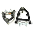 Global West Suspension MNR-733 1967-1973 Mustang Upper Control Arms image 0