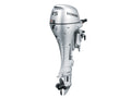 2019 HONDA 15 HP BF15D3SHT Outboard Motor image 0