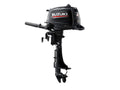 2018 Suzuki Marine 4 HP DF4A Outboard Motor image 0