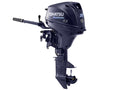 2018 Tohatsu 20 Hp MFS20EL Outboard Motor image 0