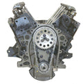VEGE Remanufactured Long Block Crate Engines DC88 image 0