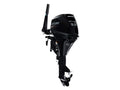2017 Mercury 9.9 HP 9.9MXLH-CT Outboard Motor image 0