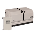 Champion 14kW aXis Home Standby Generator with 100 Amp Whole House Automatic Transfer Switch | 100835 image 0
