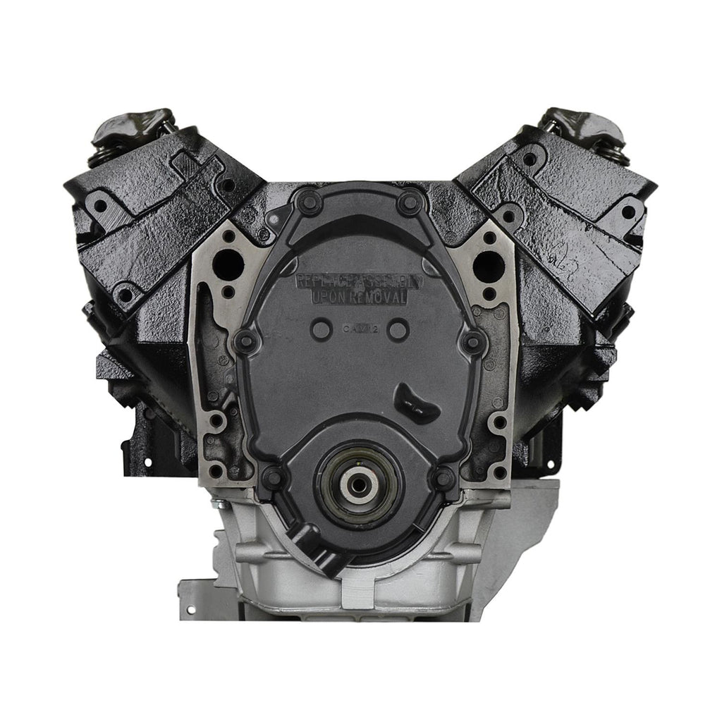 VEGE Remanufactured Long Block Crate Engines VCN62WD image 0