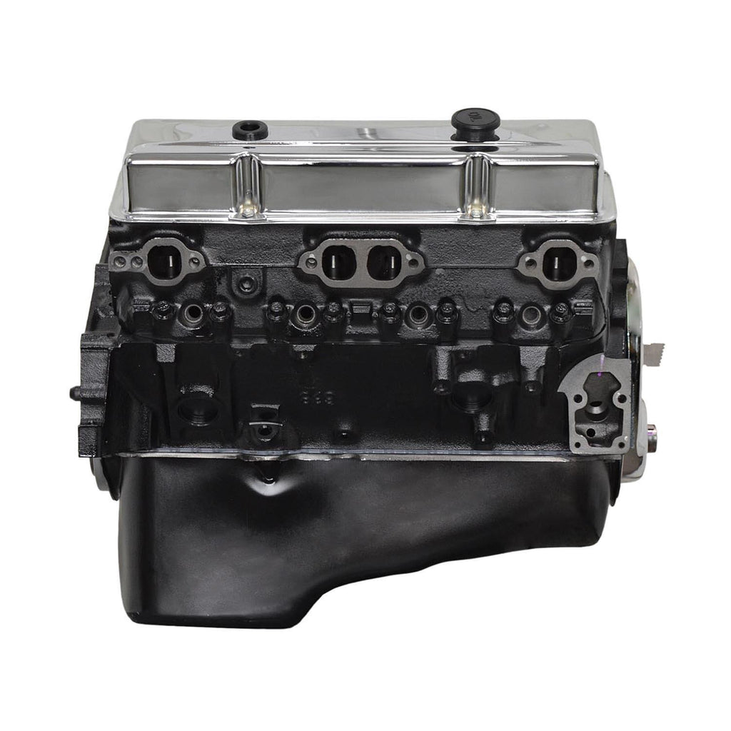 VEGE Remanufactured Long Block Crate Engines VC111P image 3