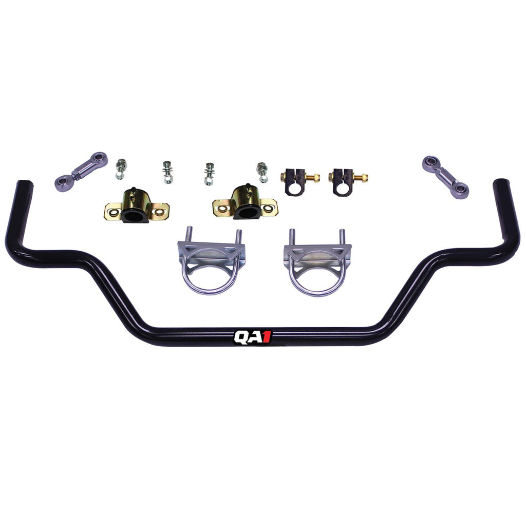 QA1 Level 3 Drag Racing Suspension Kits DK43-GMF1 image 2