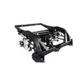 Detroit Speed 041740-DRDS Decalink Rear Suspension, 17 Spline image 0