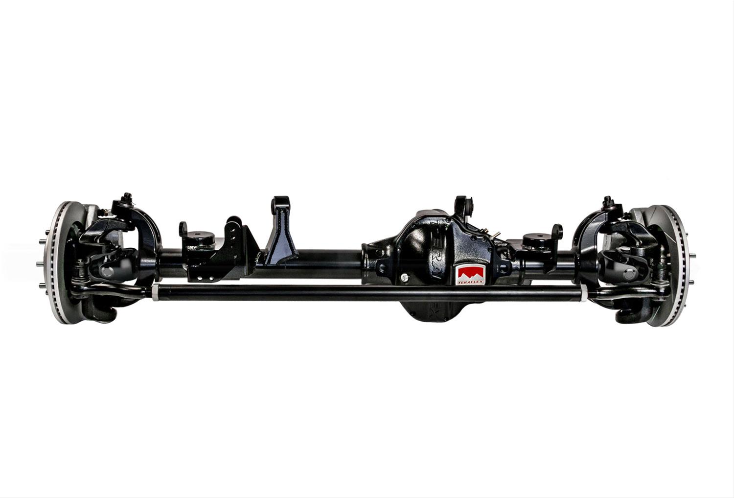 TeraFlex Axle Assemblies 3816538 image 0