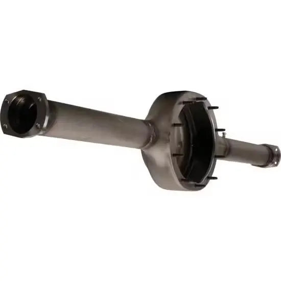 Fabricated Ford 9 Inch Rearend Axle Housing Kit, 54 Inch image 1