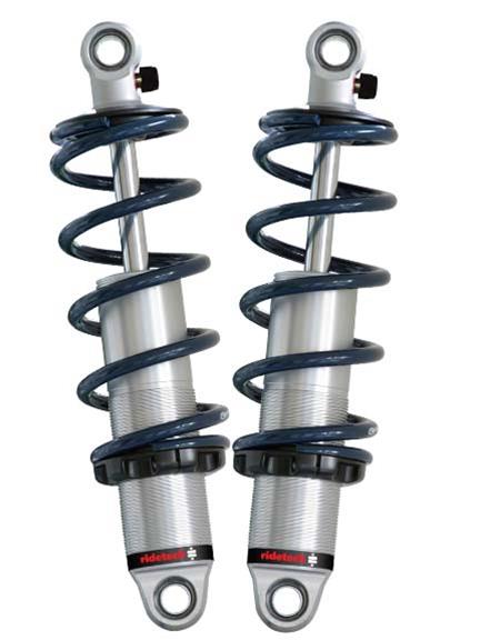 RideTech 1971-72 C10 Complete Coilover Systems 11350201 image 4