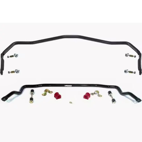 1964-77 A-Body Front and Rear Sway Bar Kit image 0