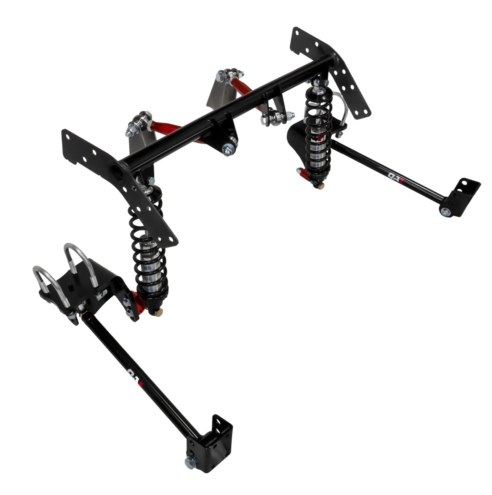 QA1 Mopar Rear Coilover Conversion Systems R150-175 image 0