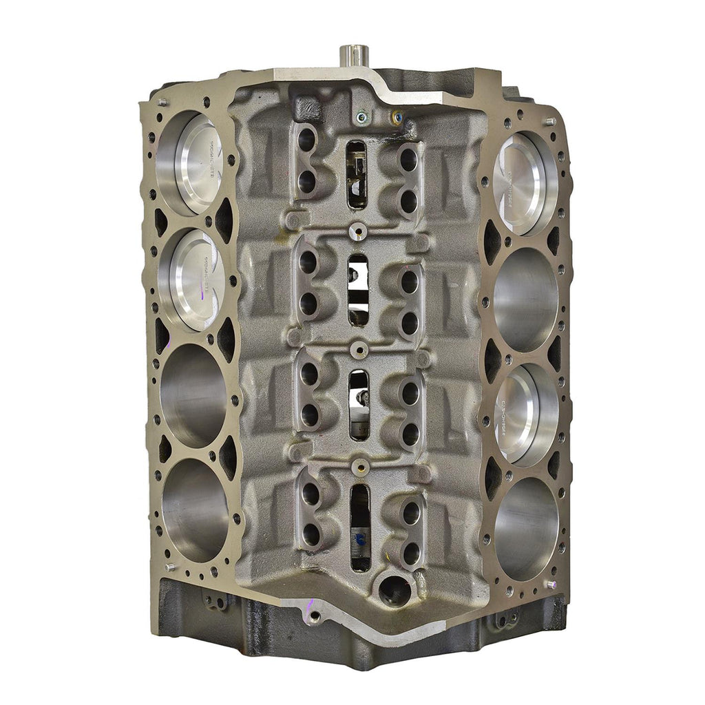 ATK High Performance Chevy 377 Stroker Short Blocks SP15NB image 5