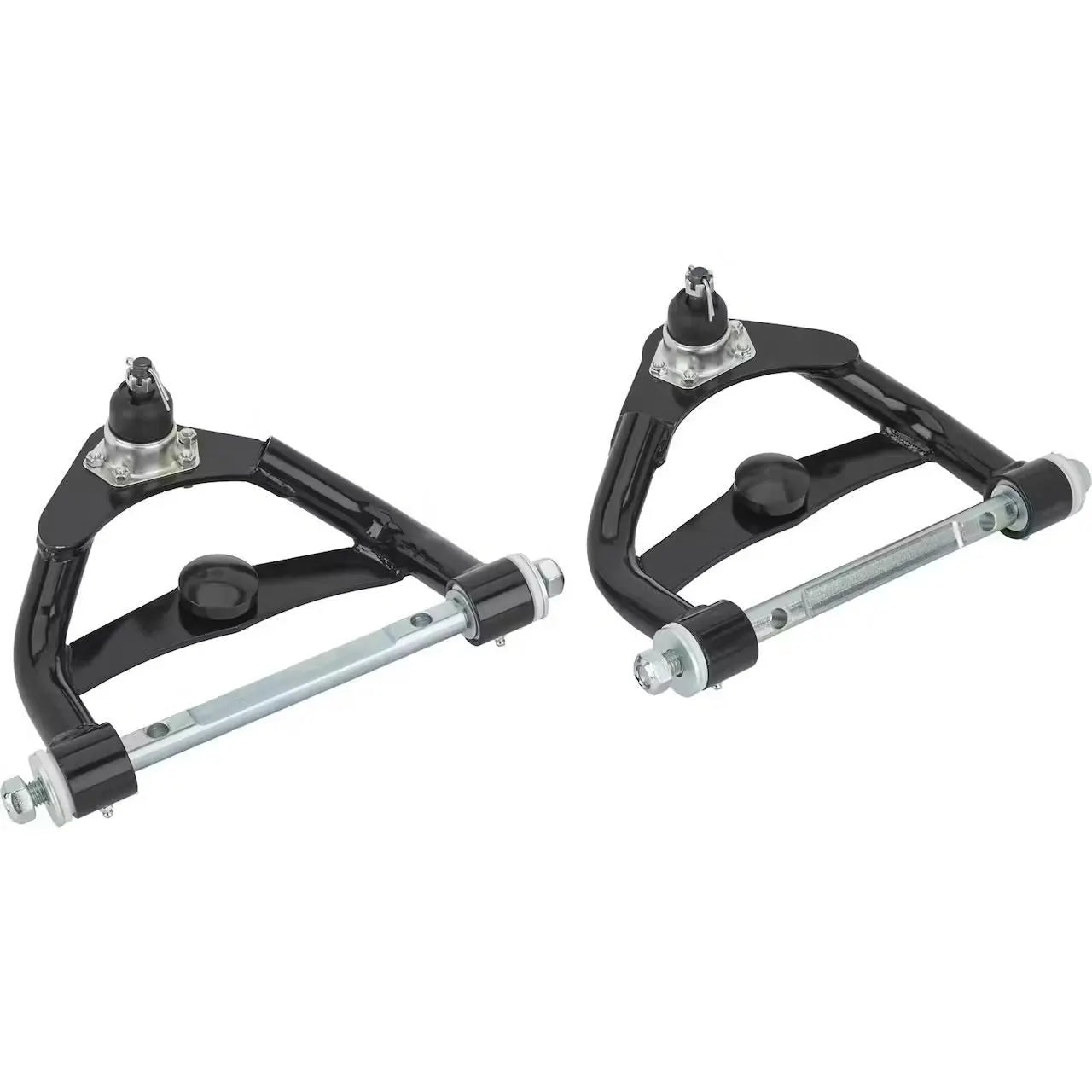 1982-04 S10 & G-Body Tubular Upper Control Arms Kit, Powdercoated image 1