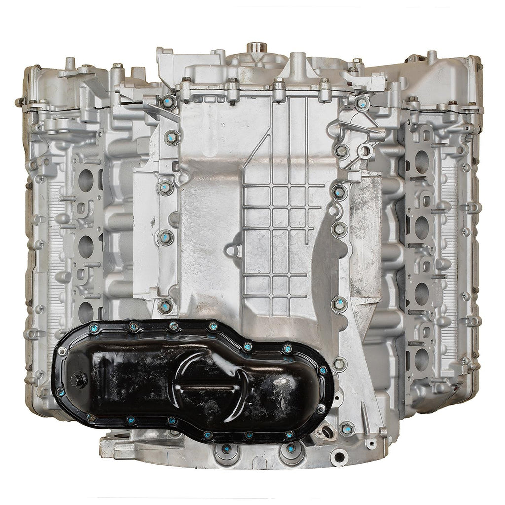 VEGE Remanufactured Long Block Crate Engines 865C image 1