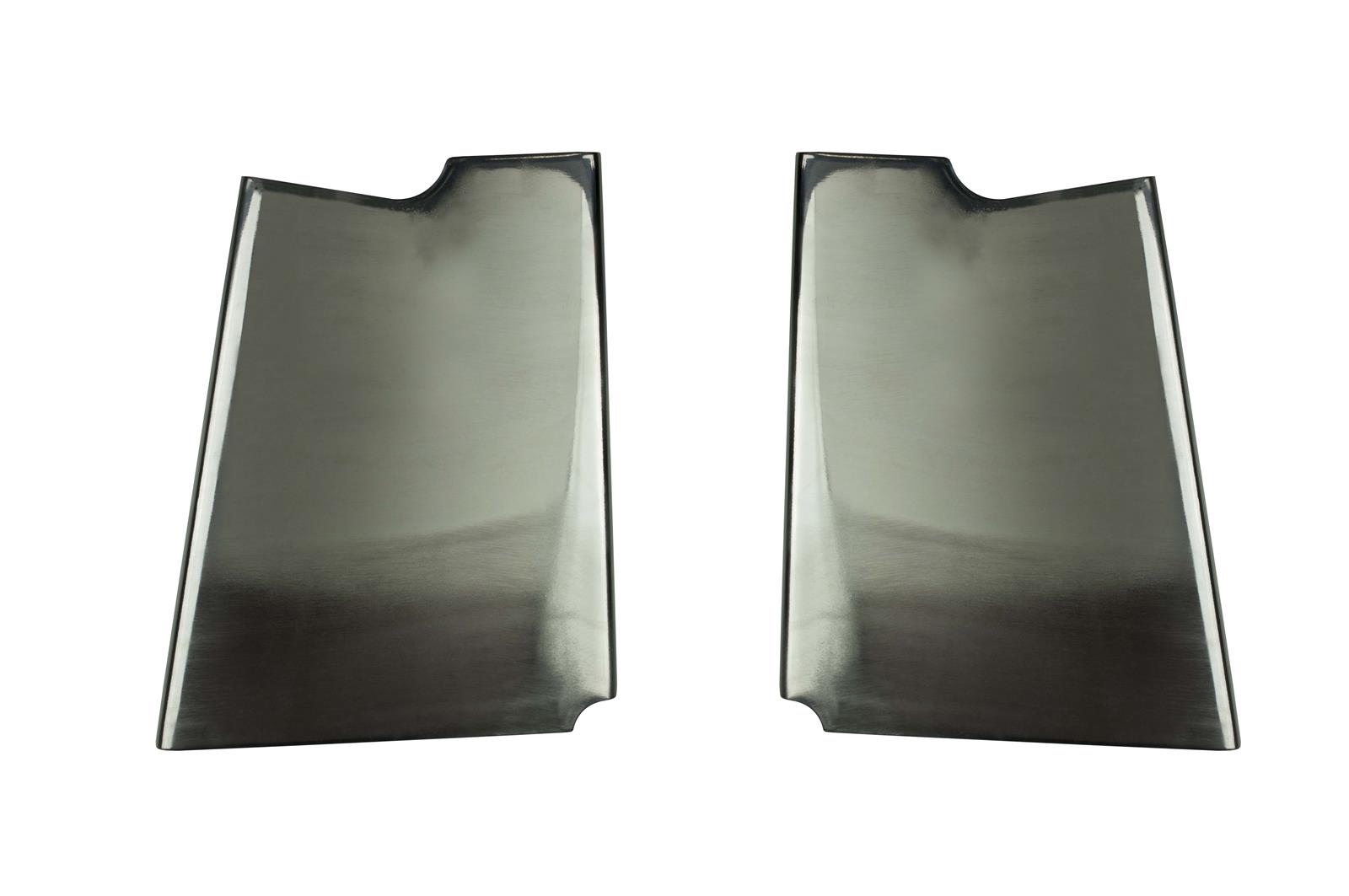 Right Stuff Detailing Performance Series Front and Rear Disc Brake Conversion Kits FSC664DCDSX image 6