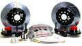 Baer Brakes Baer Claw Extreme+ Disc Brake Systems 4301073S image 0