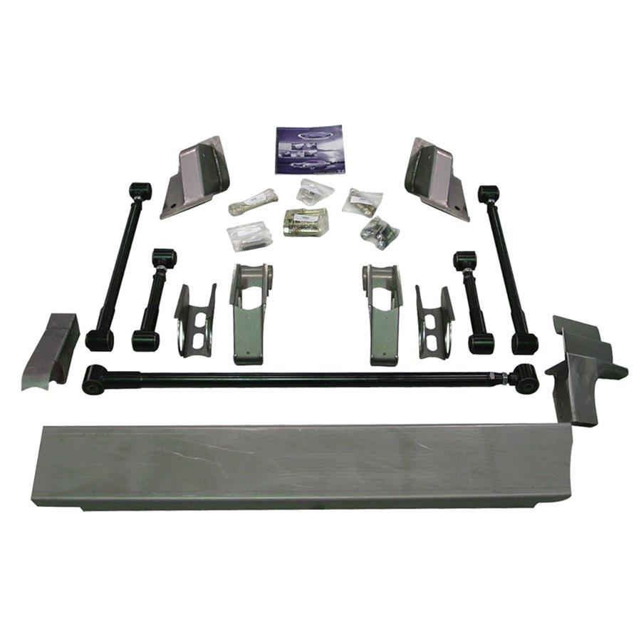 Detroit Speed Inc Subframes 041703-DDS image 0