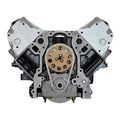 VEGE Reman Long Block Engine | DCTF Compatible | Engines Crate image 0
