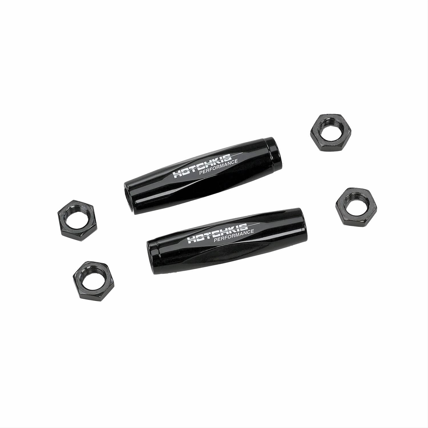Hotchkis Sport Suspension Stage 2 TVS Systems 80017-27 image 2