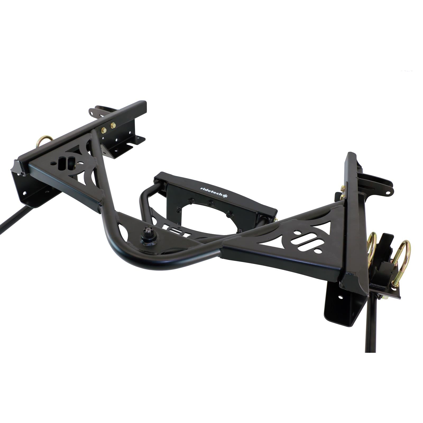 RideTech 1988-99 C1500 Air Suspension Systems 11370295 image 4