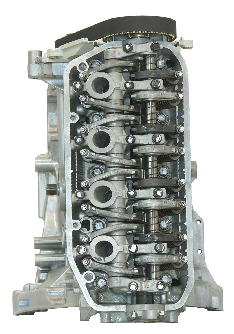VEGE Remanufactured Long Block Crate Engines 518F image 4