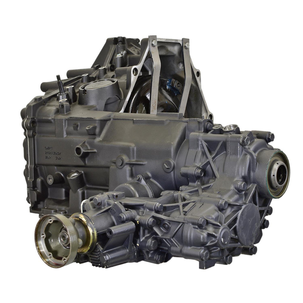 VEGE Remanufactured Automatic Transmissions 4756A-FL image 2