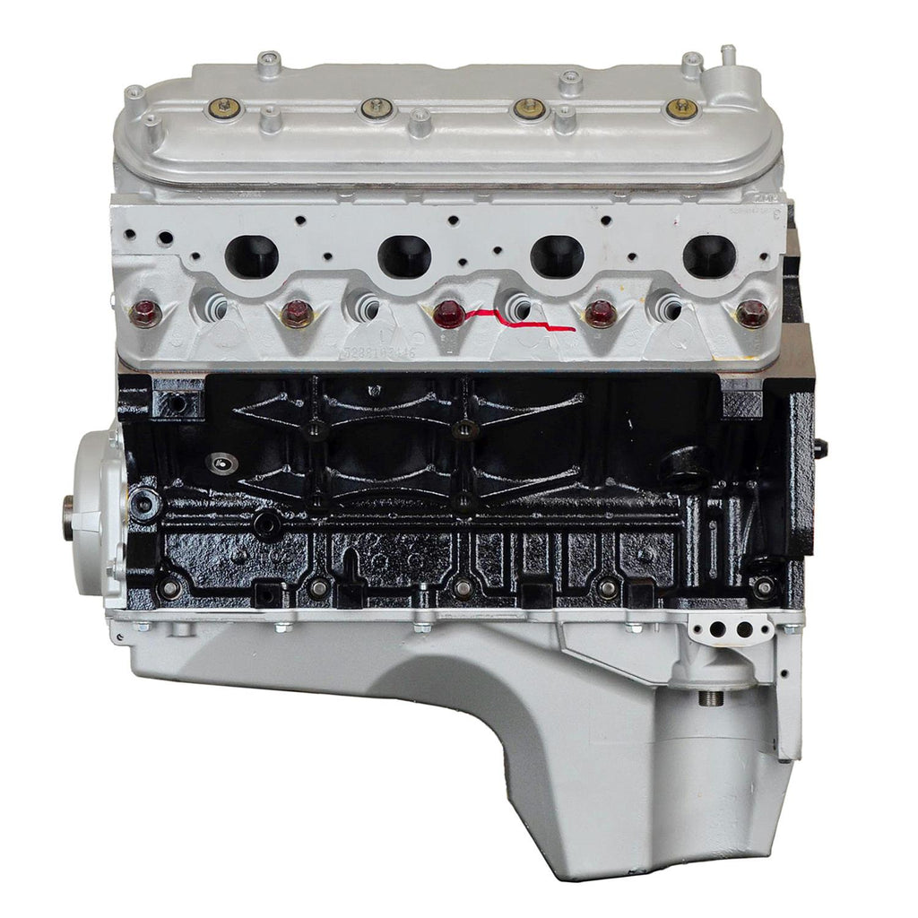 VEGE Remanufactured Long Block Crate Engines VCT82WD image 3