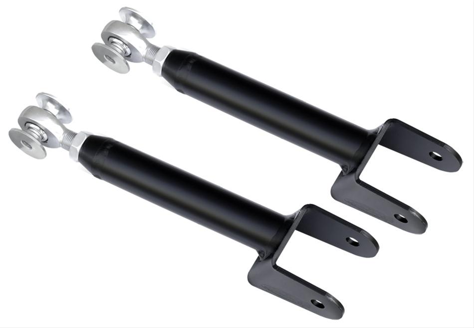 RideTech 1968-72 GM A-Body Complete Coilover Systems 11240201 image 13